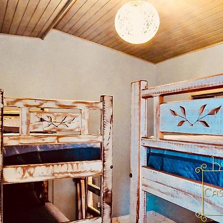 Hostel D'Casa Илябела Екстериор снимка