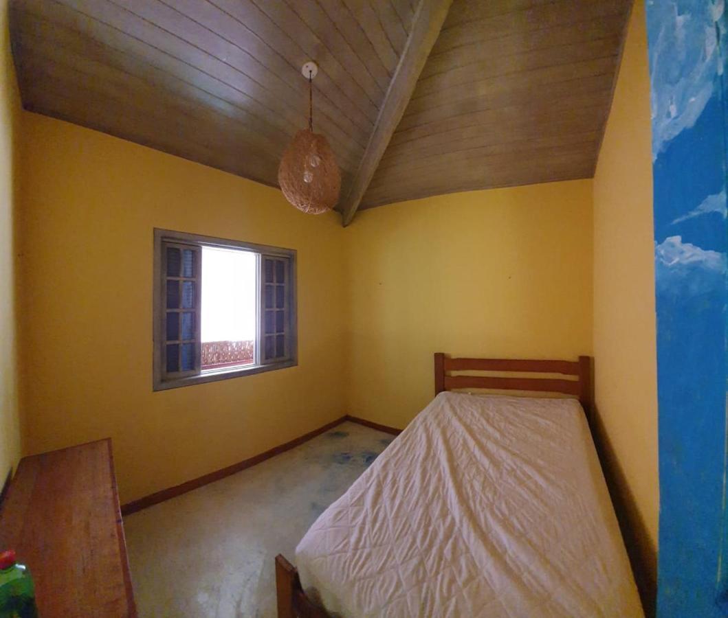Hostel D'Casa Илябела Екстериор снимка