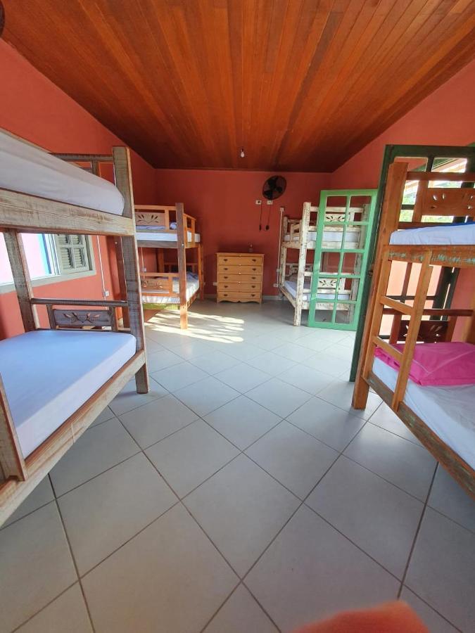 Hostel D'Casa Илябела Екстериор снимка