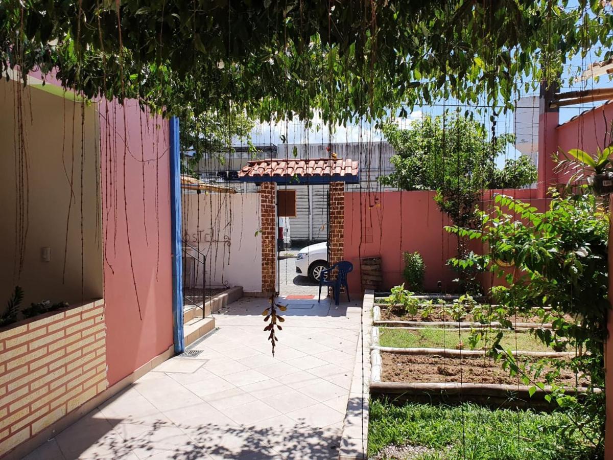 Hostel D'Casa Илябела Екстериор снимка