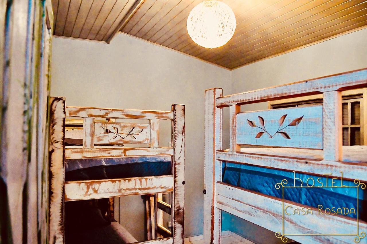 Hostel D'Casa Илябела Екстериор снимка