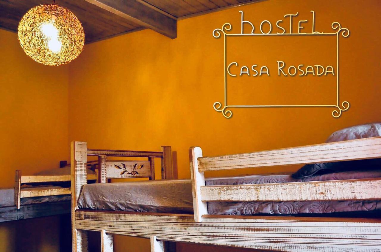 Hostel D'Casa Илябела Екстериор снимка