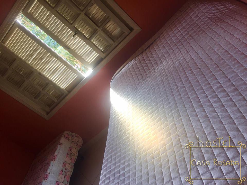 Hostel D'Casa Илябела Екстериор снимка