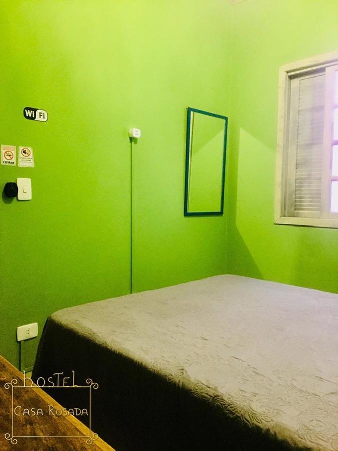 Hostel D'Casa Илябела Екстериор снимка