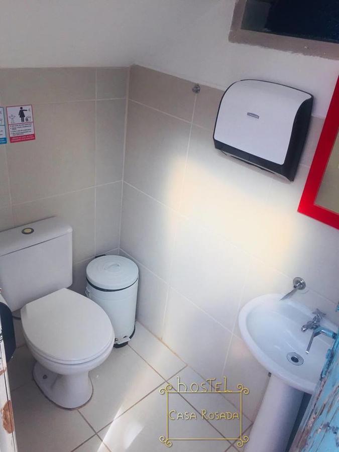 Hostel D'Casa Илябела Екстериор снимка