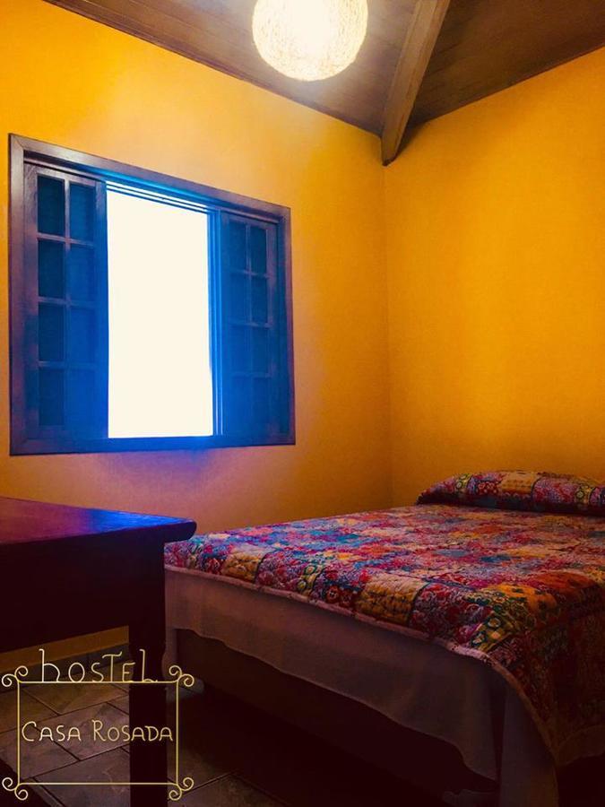 Hostel D'Casa Илябела Екстериор снимка
