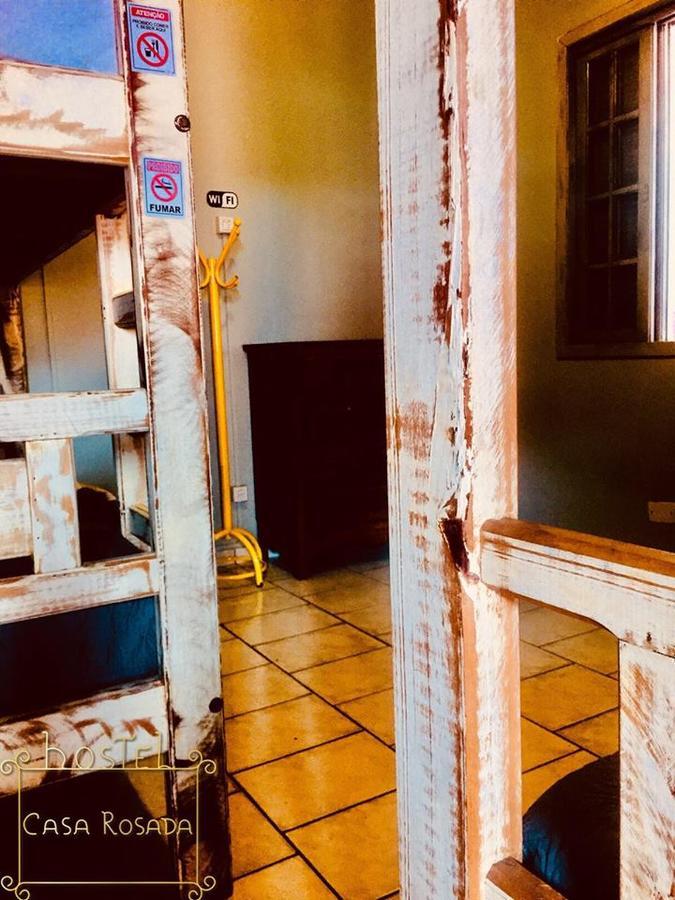 Hostel D'Casa Илябела Екстериор снимка
